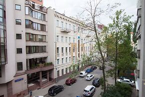 TVST Apartments Vorotnikovskiy Pereylok