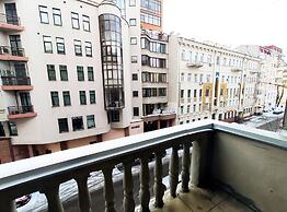 TVST Apartments Vorotnikovskiy Pereylok