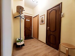 TVST Apartments Vorotnikovskiy Pereylok