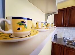 TVST Apartments Vorotnikovskiy Pereylok