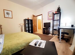 TVST Apartments Vorotnikovskiy Pereylok