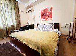 TVST Apartments Vorotnikovskiy Pereylok