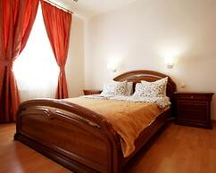 TVST Apartments 4ya Tverskaya-Yamskaya 4