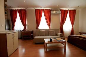 TVST Apartments 4ya Tverskaya-Yamskaya 4