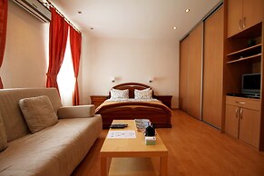 TVST Apartments 4ya Tverskaya-Yamskaya 4