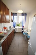 TVST Apartments Sadovo-Triumfalnaya 18