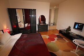 TVST Apartments Sadovo-Triumfalnaya 18