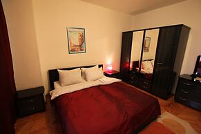 TVST Apartments Sadovo-Triumfalnaya 18