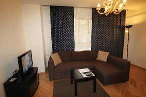 TVST Apartments Sadovo-Triumfalnaya 18