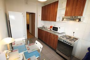 TVST Apartments Sadovo-Triumfalnaya 18