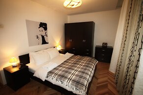 TVST Apartments Sadovo-Triumfalnaya 18