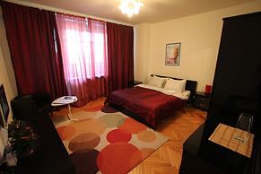 TVST Apartments Sadovo-Triumfalnaya 18