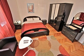 TVST Apartments Sadovo-Triumfalnaya 18