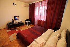 TVST Apartments Sadovo-Triumfalnaya 18