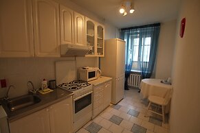 TVST Apartments Sadovo-Triumfalnaya 18