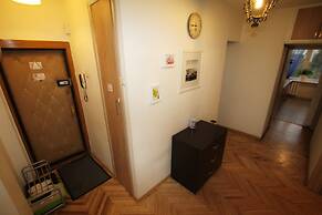 TVST Apartments Sadovo-Triumfalnaya 18