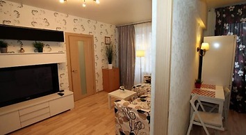 TVST Apartments Ulitsa Gasheka 11