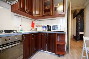 TVST Apartments Ulitsa Gasheka 11