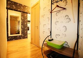 TVST Apartments Ulitsa Gasheka 11