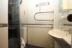 TVST Apartments Sadovo-Triumfalnaya 4