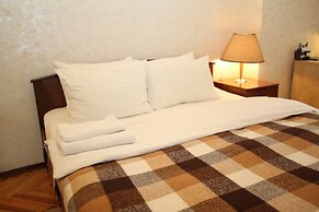 TVST Apartments Sadovo-Triumfalnaya 4