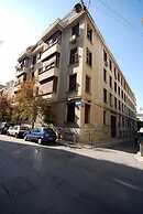 Bohemian Studio in Vibrant