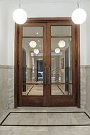 Bohemian Studio in Vibrant