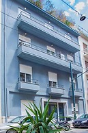 Bohemian Studio in Vibrant