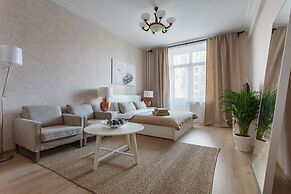 TVST Apartments Tverskaya 8