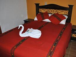 Hotel El Portal Sololateco