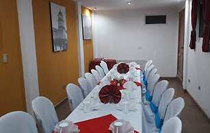 Hotel El Portal Sololateco