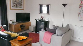 Peel House Apartments