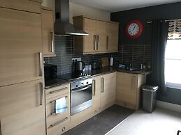 Peel House Apartments