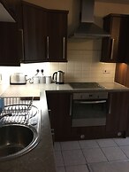 Peel House Apartments