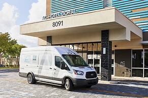 AC Hotel by Marriott Miami Airport West/Doral