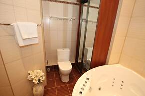 TVST Apartments Begovaya