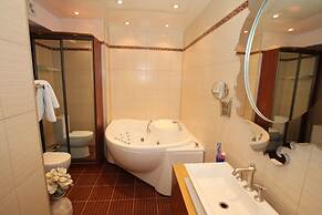 TVST Apartments Begovaya