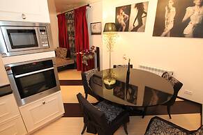 TVST Apartments Begovaya
