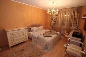 TVST Apartments Begovaya