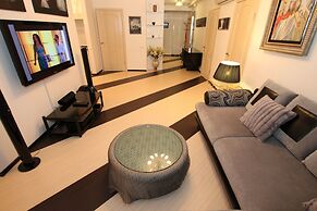 TVST Apartments Begovaya