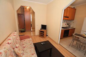 TVST Apartments 4-ya Tverskaya-Yamskaya 4 apt 15