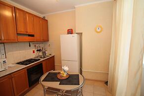 TVST Apartments 4-ya Tverskaya-Yamskaya 4 apt 15