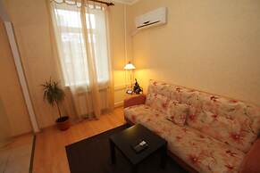 TVST Apartments 4-ya Tverskaya-Yamskaya 4 apt 15