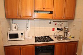 TVST Apartments 4-ya Tverskaya-Yamskaya 4 apt 15