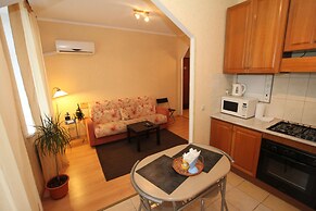 TVST Apartments 4-ya Tverskaya-Yamskaya 4 apt 15