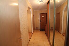 TVST Apartments 4-ya Tverskaya-Yamskaya 4 apt 15