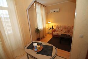 TVST Apartments 4-ya Tverskaya-Yamskaya 4 apt 15