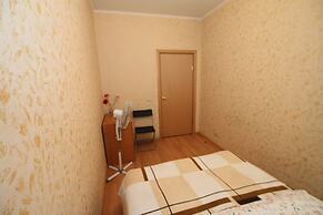 TVST Apartments 4-ya Tverskaya-Yamskaya 4 apt 15