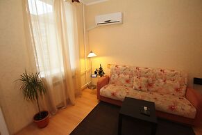 TVST Apartments 4-ya Tverskaya-Yamskaya 4 apt 15