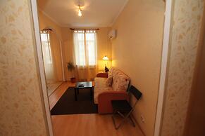 TVST Apartments 4-ya Tverskaya-Yamskaya 4 apt 15